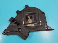 Obudowa rozrządu Citroen Berlingo II 1.6 hdi