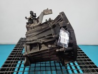 Skrzynia biegów A1683601900 Mercedes W168 1.7 cdi