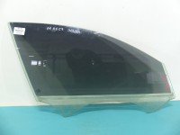 Szyba drzwi przód prawa AUDI A6 C7 sedan