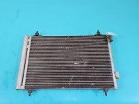 Chłodnica klimatyzacji Citroen C4 Grand picasso I 06-13 1142-1909 1,8.0 16V