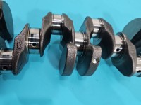 Wał korbowy Hyundai I40 1.7 crdi 116KM