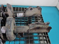 Amortyzator przód komplet lewy prawy Chevrolet Cruze L+P