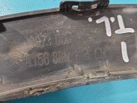 Listwa błotnika tył lewa Mercedes GLA X156 13-19 A1568851300