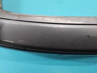 Zderzak tył Vw Passat B5 szary LD7W sedan