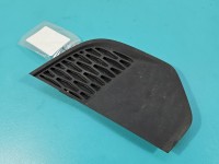 Zaślepka kratka zderzaka lewa atrapa Land rover Discovery Sport 14- L550 FK72-15A299-D