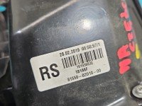 Lampa tył prawa Toyota Corolla E21 19- sedan