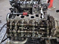 Silnik AUDI A6 C7 3.0 tdi 204KM ODPALANY FILM POMIAR
