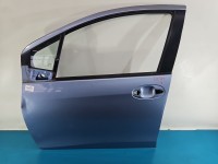 DRZWI PRZÓD LEWE KIEROWCY Toyota Yaris III 5d 8s7