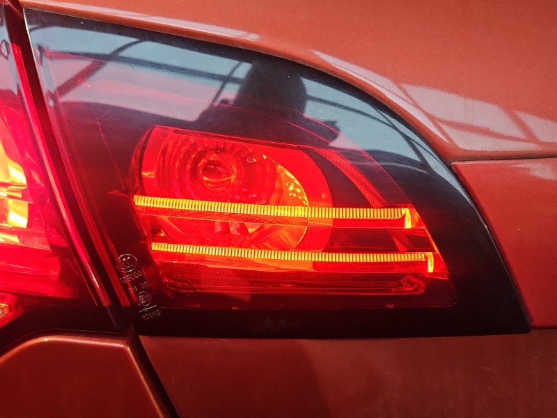 Lampa tył lewa CITROEN DS4 15-20 HB EUROPA