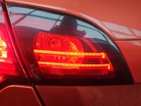 Lampa tył lewa klapy CITROEN DS4 15-20 HB EUROPA