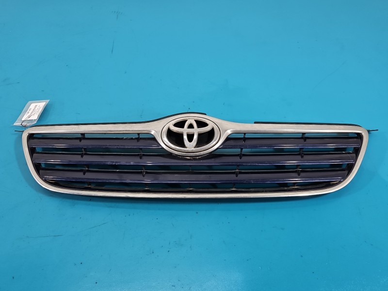 Atrapa grill Toyota Corolla E12
