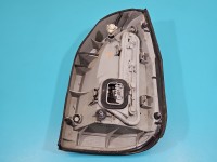 Lampa tył lewa Producent części: OPEL, Depo 03-05 BIAŁY KIERUNEK LIFT Opel Zafira A HB