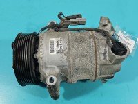 Sprężarka klimatyzacji kompresor 926001268R Renault Megane IV 1.3 Tce