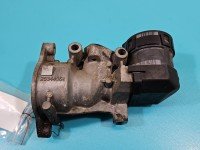 Zawór egr Peugeot 407 9645689680 2.0 hdi