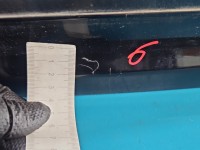 Klapa tył BMW X5 E70 HB 5d 475/9