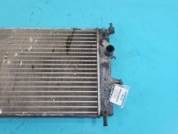 Chłodnica wody Opel Zafira A 1.8 16v