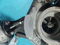 Turbosprężarka Fiat Scudo II 06- 756047-5, 9682778680 2.0 jtd 136KM