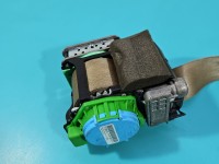 Pas bezpieczeństwa przód prawy pasażera Audi A5 8T 306497399L63