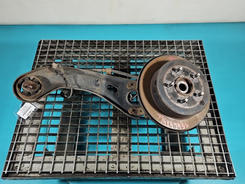 Piasta koła tył prawa zwrotnica łożysko Kia Sportage III 10-15 2.0 crdi