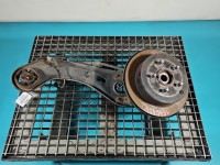 Piasta koła tył prawa zwrotnica łożysko Kia Sportage III 10-15 2.0 crdi