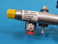 Listwa wtryskowa CZUJNIKI 12689354, 0261547000, 12658331 Opel Insignia B 2.0 T B20NFT