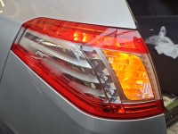Lampa tył lewa błotnika Peugeot 508 I 10-18 kombi EUROPA