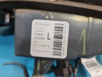 Lampa tył lewa klapy Ford Fusion USA 12-20 sedan EUROPA