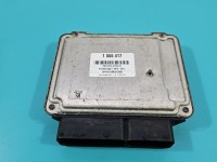 Komputer Sterownik silnika 0281017046, 39101-2F570 Kia Sportage III 10-15 2.0 crdi (D4ha)