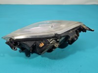 Reflektor prawy lampa przód Fiat Bravo II EUROPA