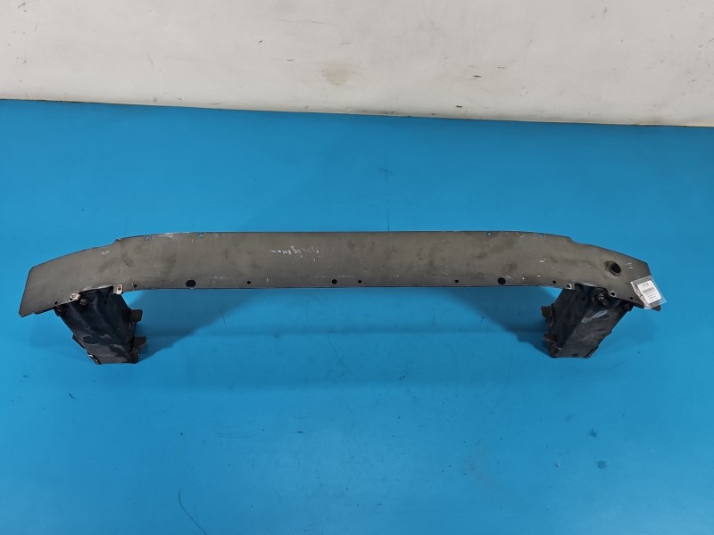 Wzmocnienie zderzaka przód belka Opel Insignia A Producent części: OPEL, Europejska, SFERY ZGNIOTU przednie Z190