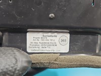 Kratka nawiewu Skoda Octavia III 5E0819701C EUROPA