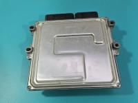 Komputer Sterownik silnika Peugeot 2008 I 13-19 1.2 12V 9818160080, 9806671980