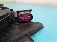 Wentylatory Wentylator chłodnicy Vw Passat CC 1K0121207BC 2.0 TDI