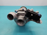 Turbosprężarka Regenerowana bmw F30 49335-00642, 8517452 2.0d (N47D20C) 184KM
