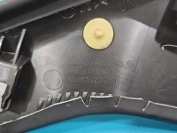 Listwa listwy dekory dekor deski Peugeot 508 II 18- eu