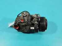 Sprężarka klimatyzacji kompresor 447260-2981 BMW F01 3.0d