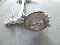 Tylna belka oś tył Opel Meriva B 1.4 T
