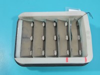 KIEROWNICA Wlot powietrza Toyota Corolla E21 19- 1.5 12V