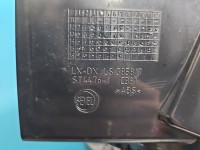 Kratka nawiewu Fiat Ducato IV 385817 EUROPA