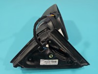 Lusterko lewe pin Skoda Fabia III HB 5d kolor LF9E-9P9P europa