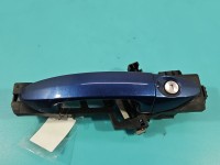 Klamka przód lewa zewnętrzna Ford Fiesta Mk7 8A61-A224A37-AG