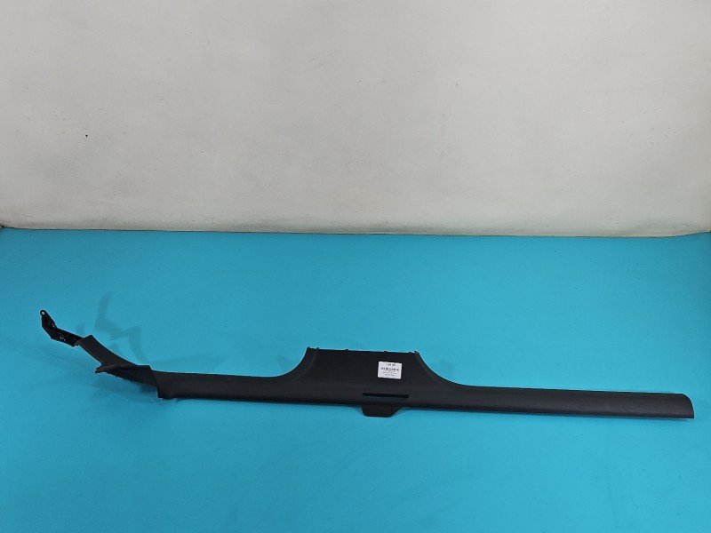 Osłona ZAŚLEPKA PLASTIK Skoda Superb III 3V0853371A Osłona ZAŚLEPKA PLASTIK Skoda Superb III 3V0853371A