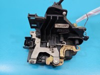 Zamek tył lewy Vw Polo IV 9N 2PIN 3B4839015