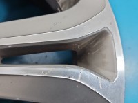 Felga aluminiowa 16" Peugeot 301 alufelga 9673773677
