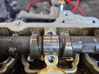 Silnik Nissan Qashqai I J10 06-13 1.6 16V 114KM ODPALANY FILM pomiar