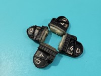 Czujnik ciśnienia opon Opel Insignia B 2014DJ3194 TPMS