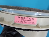 Głośniki komplet LEXUS CT 10-22 86160-76090, 86160-76080, 86160-76100