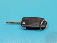 Klamka przód lewa zewnętrzna Vw Tiguan I 07- 5N0837885