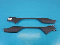 Listwa dekor deski BYD ATTO 2 II SC3E-5305051 Producent części: BYD, Europejska, tunelu, 2 elementy. KPL.