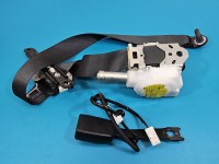 Pas bezpieczeństwa przód lewy kierowcy 7P4170-P Toyota Auris II EU